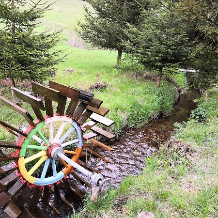 Sky Cabin Apartments Kopaonik Dış mekan fotoğraf