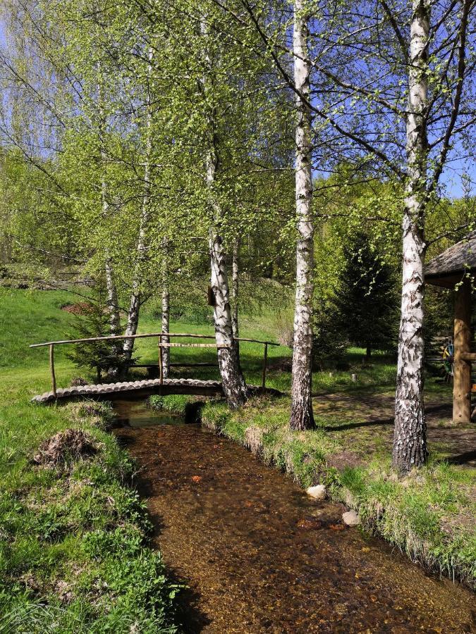 Sky Cabin Apartments Kopaonik Dış mekan fotoğraf