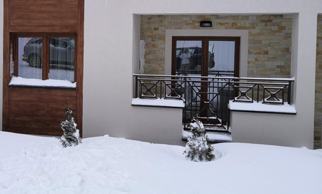 Sky Cabin Apartments Kopaonik Dış mekan fotoğraf