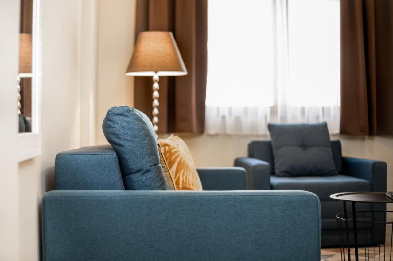 Sky Cabin Apartments Kopaonik Dış mekan fotoğraf