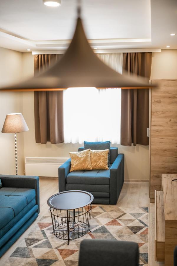 Sky Cabin Apartments Kopaonik Dış mekan fotoğraf