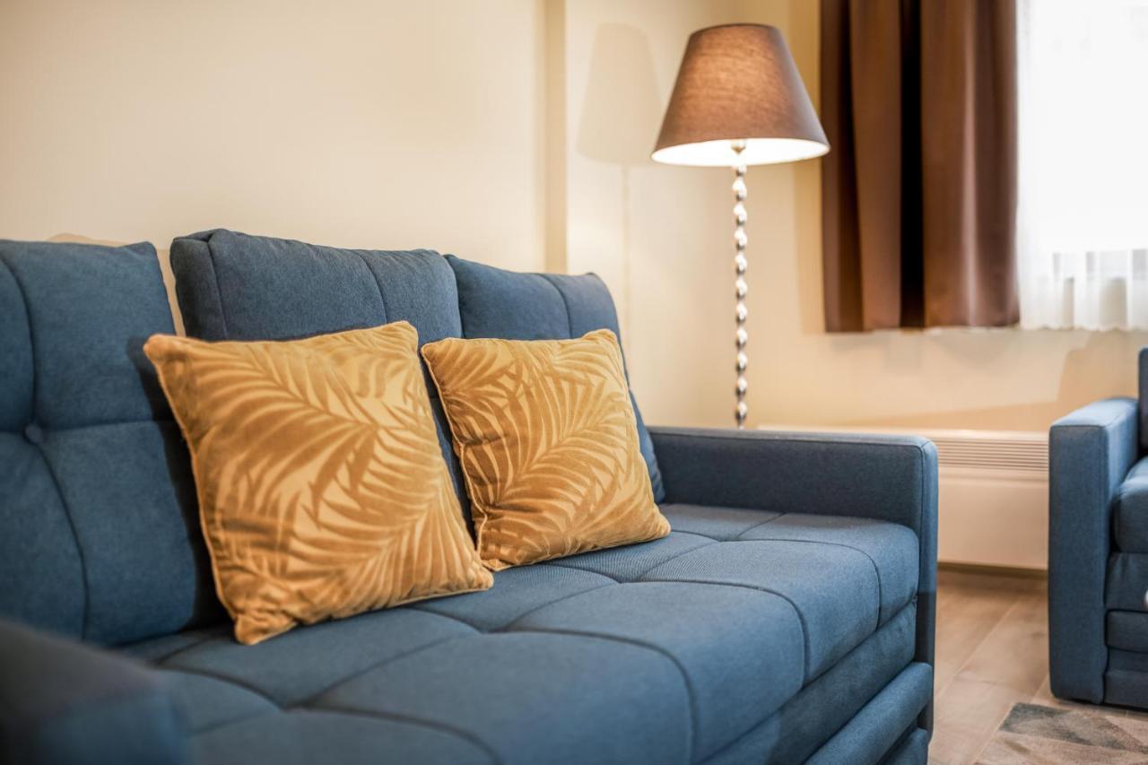 Sky Cabin Apartments Kopaonik Dış mekan fotoğraf