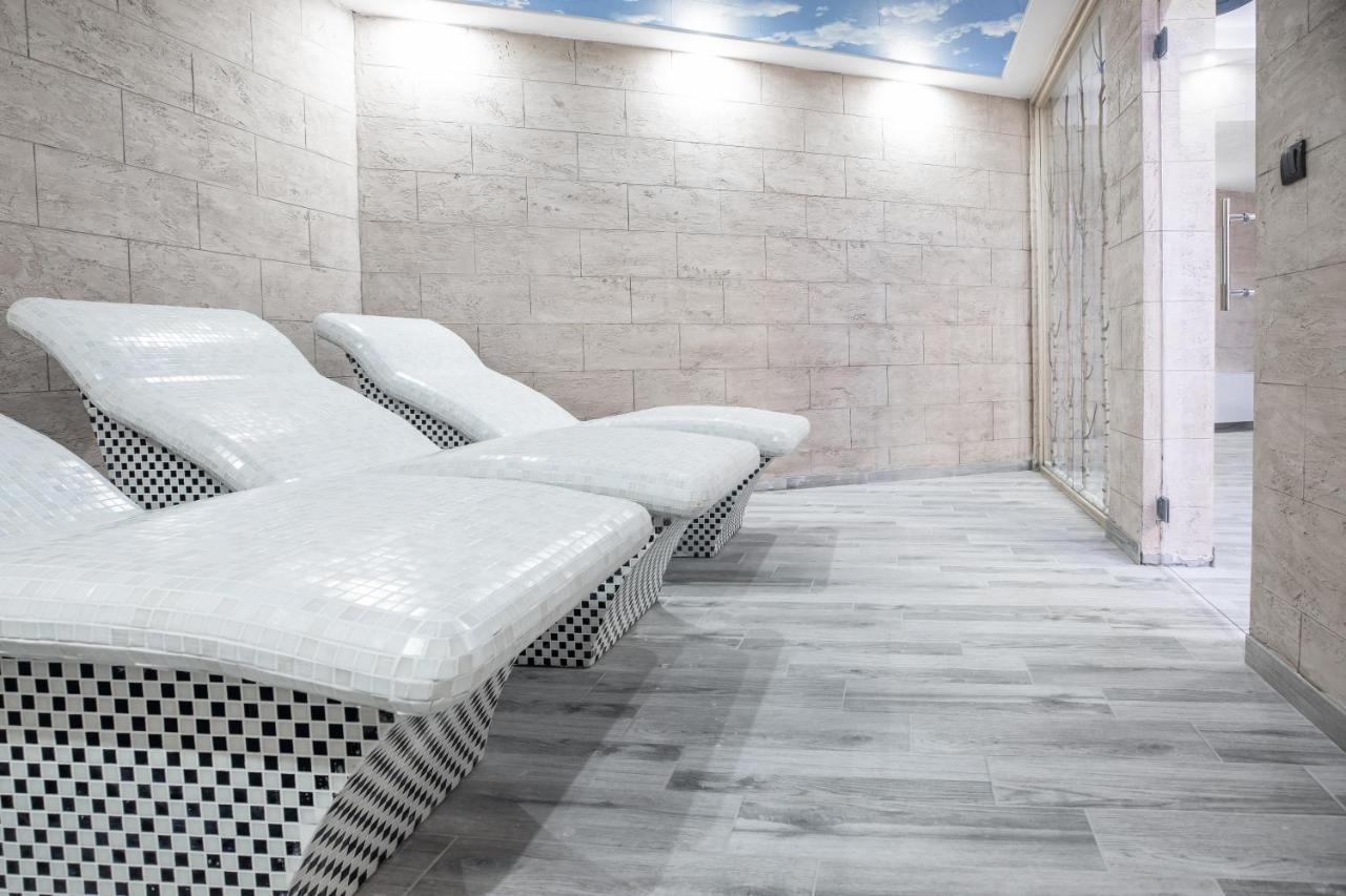 Sky Cabin Apartments Kopaonik Dış mekan fotoğraf