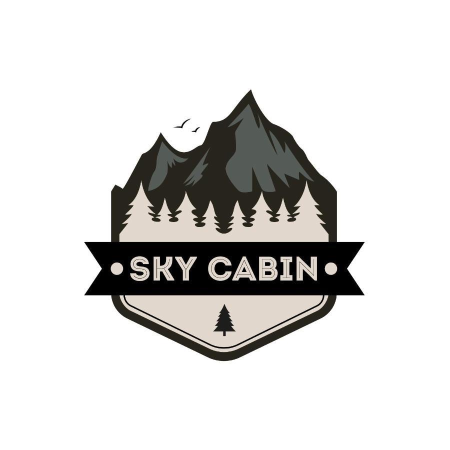 Sky Cabin Apartments Kopaonik Dış mekan fotoğraf