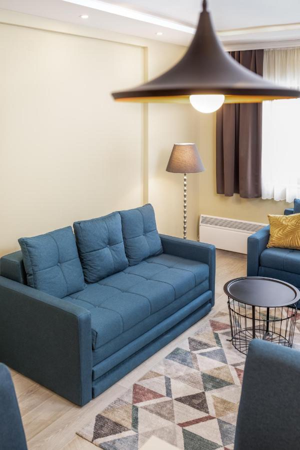 Sky Cabin Apartments Kopaonik Dış mekan fotoğraf