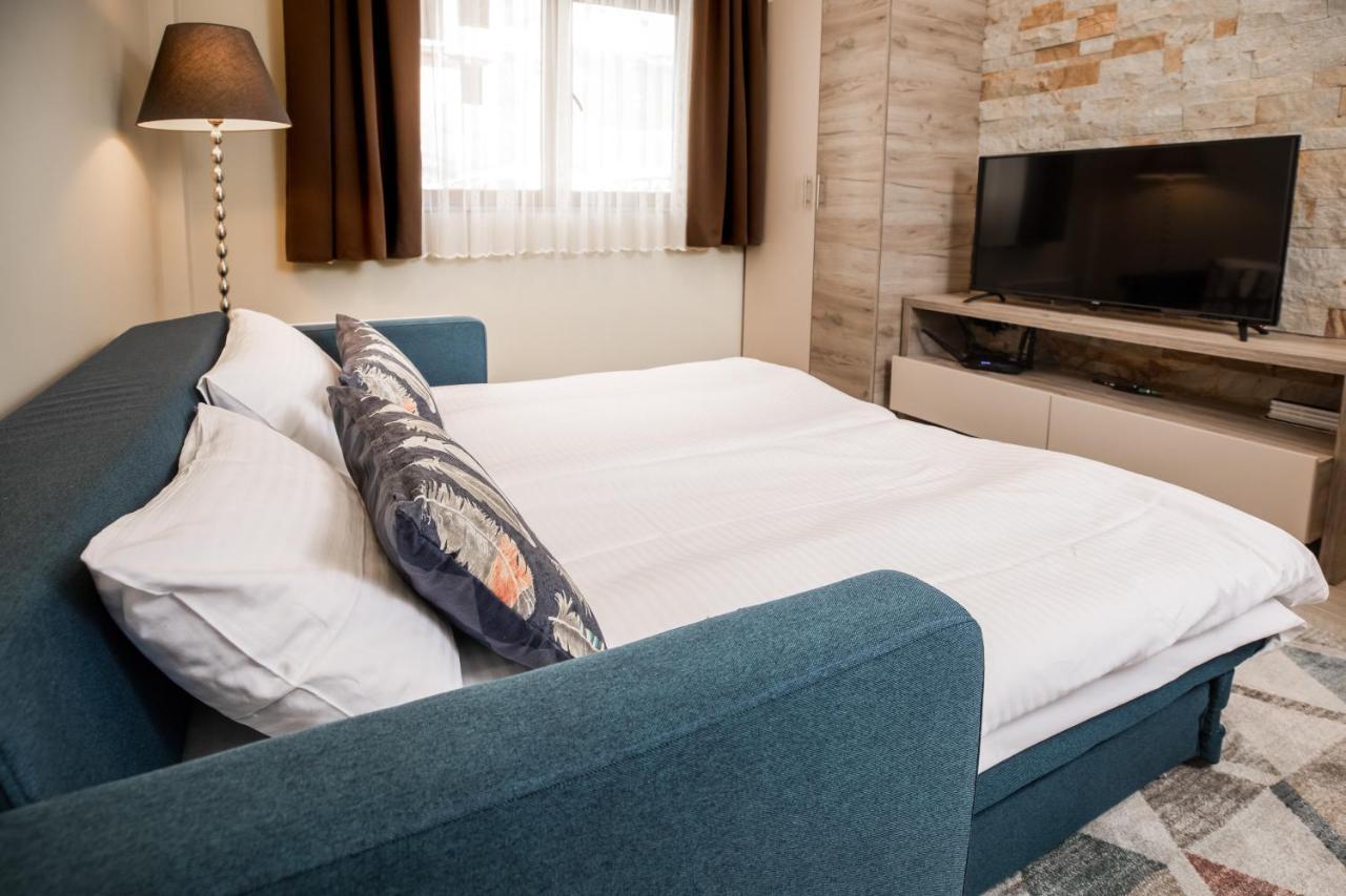 Sky Cabin Apartments Kopaonik Dış mekan fotoğraf