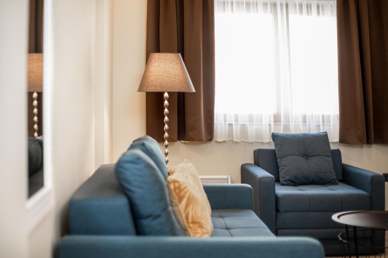 Sky Cabin Apartments Kopaonik Dış mekan fotoğraf