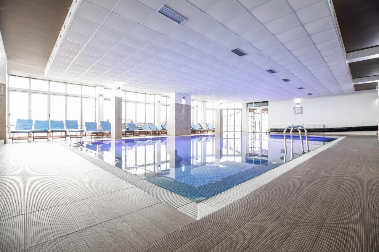 Sky Cabin Apartments Kopaonik Dış mekan fotoğraf